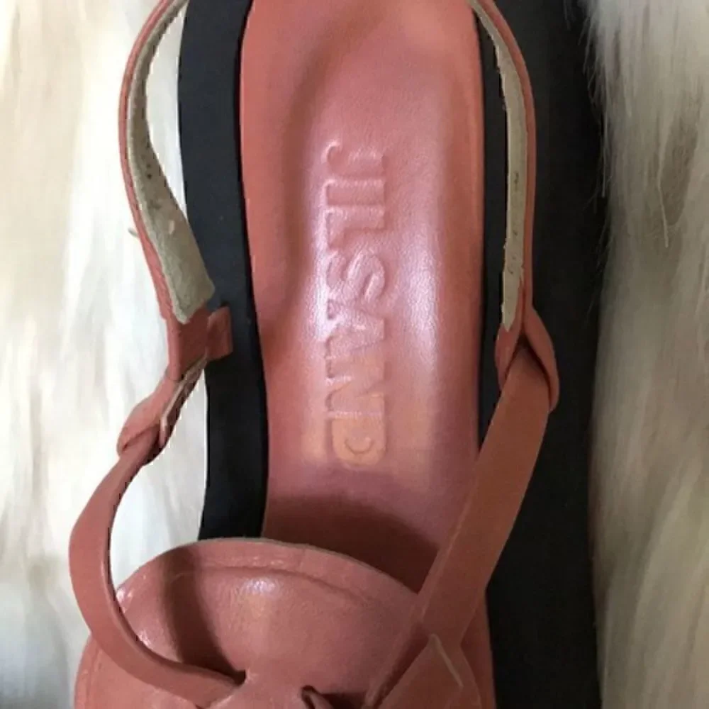JILSANDER Sandals - Picture 4 of 6
